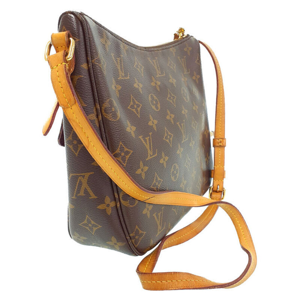 Louis Vuitton Mabillon Monogram Shoulder Bag